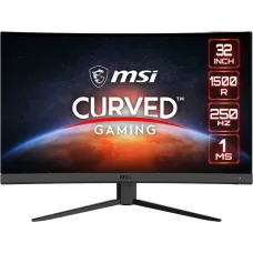 Монитор MSI G32C4X (31,5