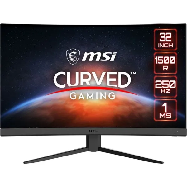 Монитор MSI G32C4X (31,5