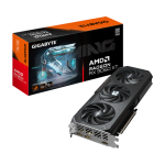 Видеокарта Radeon RX 9060XT 2780МГц 8Мб Gigabyte (GDDR6, 128бит, 1xHDMI, 2xDP)