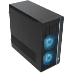 ПК IRU Game 510H6SEA (Core i5 12400F 2500МГц, DDR4 16Гб, SSD 512Гб, NVIDIA GeForce RTX 3050, FreeDOS)