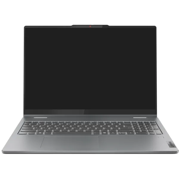 Ноутбук Lenovo IdeaPad 5 16IRU9 (Intel Core 7 150U 1.8 ГГц/16 ГБ LPDDR5x 5200 МГц/16