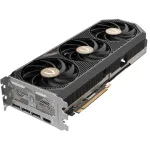 Видеокарта GeForce RTX 5080 2640МГц Zotac OC (GDDR7, 256бит, 1xHDMI, 3xDP)