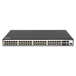 SNR -S5110G-48TX-POE