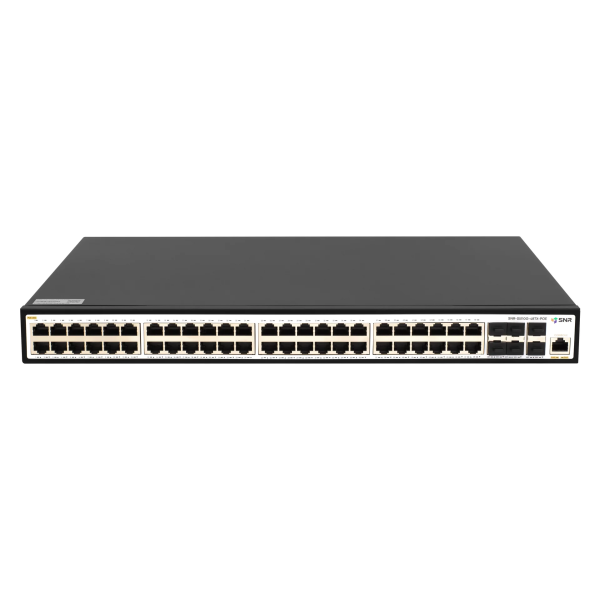 SNR -S5110G-48TX-POE