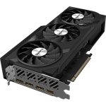 Видеокарта GeForce RTX 4070 2490МГц 12Гб Gigabyte (PCI-E 4.0, GDDR6X, 192бит, 1xHDMI, 3xDP)