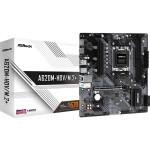 Материнская плата ASRock A620M-HDV/M.2 (AM5, AMD A620, 2xDDR5 DIMM, microATX, RAID SATA: 0,1,10)