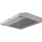Вытяжка Krona Ermina 600 inox