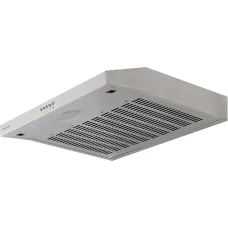 Вытяжка Krona Ermina 600 inox