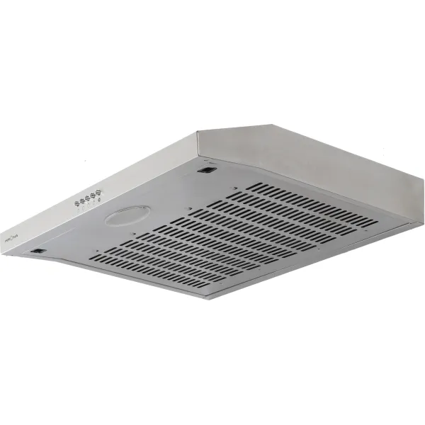 Вытяжка Krona Ermina 600 inox