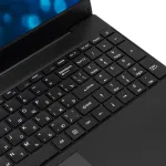 Ноутбук IRU Tactio 15ALGR (Intel Core i5 1235U 1.3 Ггц/16 ГБ DDR4/15.6