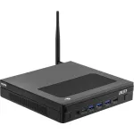 ПК MSI Pro DP10 A14MG-010XRU (i5 14400 2500МГц, DDR5 6Гб, SSD 512Гб M.2 2280, Intel UHD Graphics 730, без ОС)