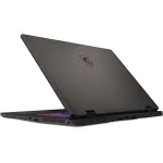 Ноутбук MSI Sword 17 HX B13VFKG-221XRU (Intel Core i7 13700HX 2.1 Ггц/32 ГБ/17