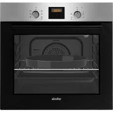 Электрический духовой шкаф SIMFER B6EM56024 [B6EM56024]