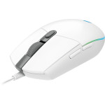 Мышь Logitech G102 Lightsync (8000dpi)