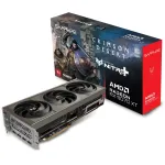 Видеокарта Radeon RX 9070XT 2520МГц Sapphire Nitro+ (GDDR6, 256бит, 2xHDMI, 2xDP)
