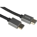 Кабель аудио-видео Buro (DisplayPort (m), DisplayPort (m), 3м)