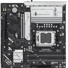Материнская плата ASUS PRIME B850M-A WIFI (x)