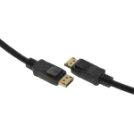 Кабель Display Port Ningbo (DisplayPort (m), DisplayPort (m), 5м)