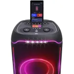 Портативная акустика JBL PartyBox Ultimate