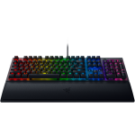 Клавиатура Razer BlackWidow V3 (Green Switch) Black USB ( механические)