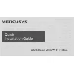 Mercusys Halo H50G(2-pack)