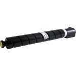 Тонер-картридж Cactus CS-EXV64Y (желтый; 25500стр; IR DX C3926i, 3930i, 3935i, 3922i)