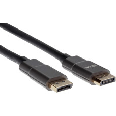 Кабель VCOM (DisplayPort (m), DisplayPort (m)) [ACG633-3M]