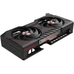 Видеокарта Radeon RX 9060XT 2700МГц 16Мб Sapphire (GDDR6, 128бит, 2xHDMI, 1xDP)