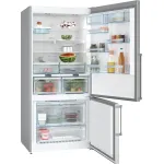 Холодильник Bosch KGN86AI32U (No Frost, A++, 2-камерный, 860x1 860x810см, серебристый)