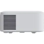 Проектор Cactus CS-PRE.08WT.WXGA (LCD, 1280x720, 1000:1, 1500лм, HDMI, аудио mini jack)