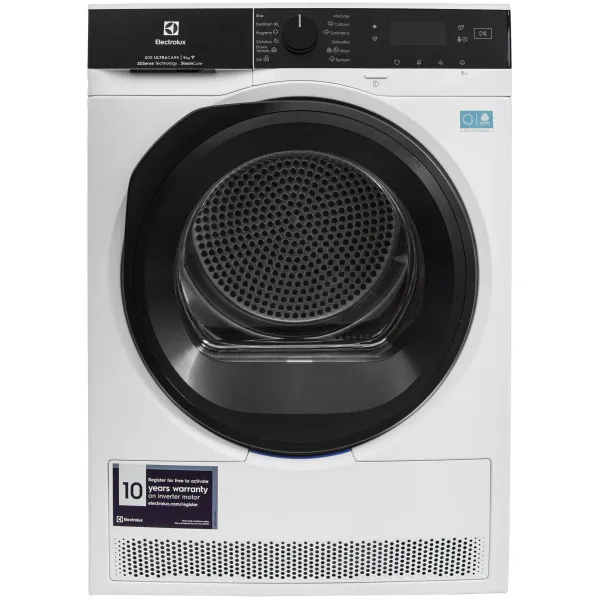 Сушильная машина Electrolux EW8D495MC