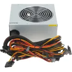 Блок питания Chieftec GPA-700S 700W (ATX, 700Вт, 20+4 pin, ATX12V 2.3, 1 вентилятор)
