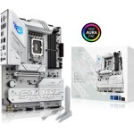 Материнская плата ASUS ROG STRIX B860-A GAMING WIFI (Socket-1851, x, ATX, RAID SATA: 0,1,10,5)