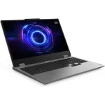 Игровой ноутбук Lenovo LOQ 15IRX10 (Intel Core i5 13450HX 2.4 ГГц/16 ГБ DDR5 4800 МГц/15.6