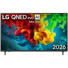 LED-телевизор LG 55QNED83B6A (55 LED-телевизор LG 55QNED83B6A (55