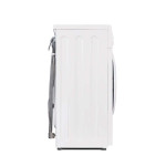Стиральная машина Midea MF100W60(59.5x85x40см, фронтальная, макс:6кг, 1000об/мин, белый)
