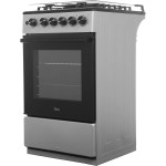 Плита газовая Midea MFO-M4G20T0E(SL)