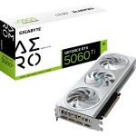 Видеокарта GeForce RTX 5060 Ti 2572МГц 8Гб Gigabyte (GDDR7, 128бит, 1xHDMI, 3xDP)