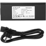 Инжектор POE Hikvision LAS30-57CN-RJ45