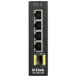 Коммутатор D-Link DIS-100G-5SW