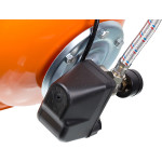 Поверхностная насосная станция ВИХРЬ АСВ-1200/24Ч