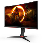 Монитор AOC Gaming C27G2ZU (27