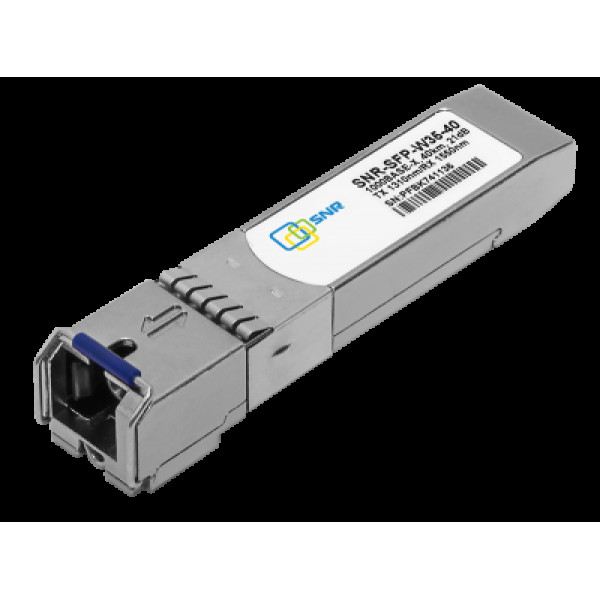 SNR -SFP-W35-40