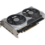 Видеокарта GeForce RTX 5060 2617МГц 8Гб MSI (GDDR7, 128бит, 1xHDMI, 3xDP)
