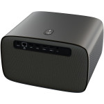 Проектор Digma DP-FHD450A (1920x1080, 8000лм, HDMI x2)