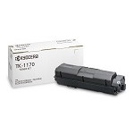 Картридж Kyocera TK-1170 (черный; 7200стр; Kyocera M2040dn, M2540dn, M2640idw)