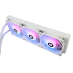 Кулер Thermalright A-ELITE-WH-360-ARGB-V3