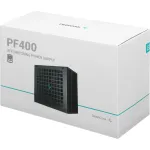 Блок питания DeepCool PF400 V2 (ATX, 400Вт, WHITE)