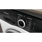 Стиральная машина Hotpoint-Ariston NSD 7239 ZS VE RU(класс: A-30%, средняя 59.5x85x43.5см, фронтальная, макс:7кг, 1200об/мин, защита от протечек, белый)