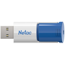 Накопитель USB Netac NT03U182N-512G-30BL [NT03U182N-512G-30BL]